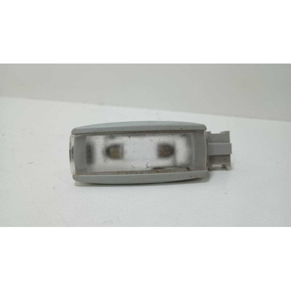 Luz Interna Cortesia Volkswagen Tiguan 2010 2011 2012