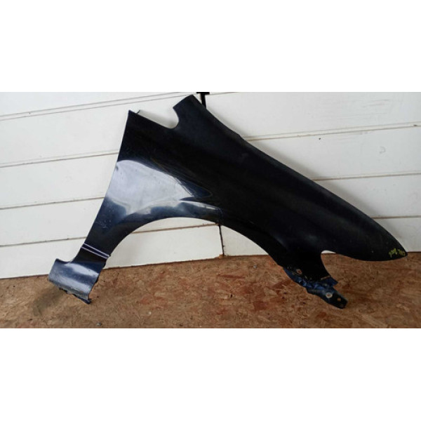 Para-lama Dianteiro Direito Honda New Civic Lxs 2006 2007