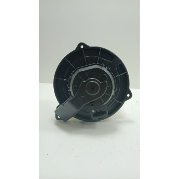 Motor Ventilador Volkswagen Gol, Voyage 2008 Á 2017