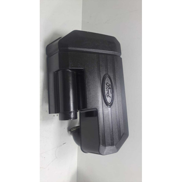 Ecosport Titan Um 2.0 Autom 2013 Tampa Caixa Filtro Ar Ford