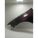 Paralama Esquerdo Palio Weenked 2001 2002 2003 Com Detalhe