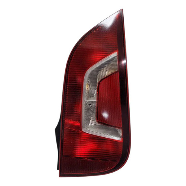 Lanterna Direita Volkswagen Up 2014 Á 2021 Direito/passageiro Vermelha