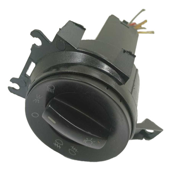 Comando Luz Do Farol Volkswagen Polo 2003 A 2012