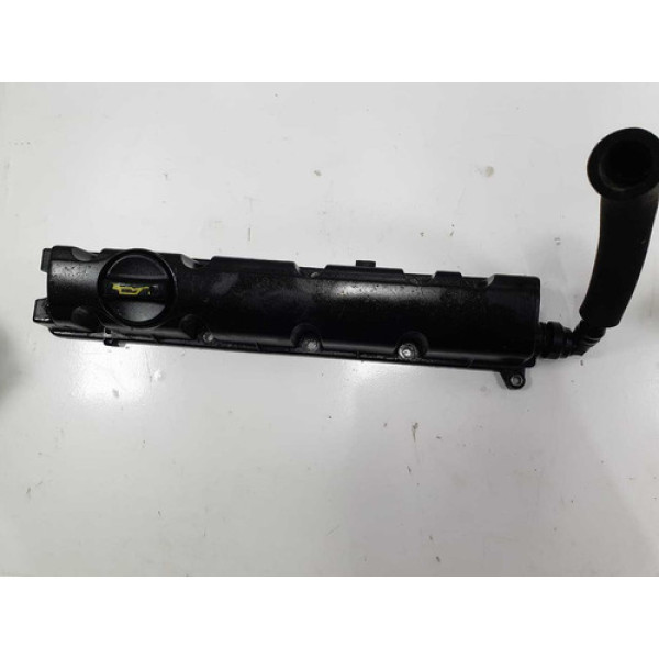 Tampa Válvulas C4 Pallas 2.0 2008 2009 2010 2011 2012 (usado Preto