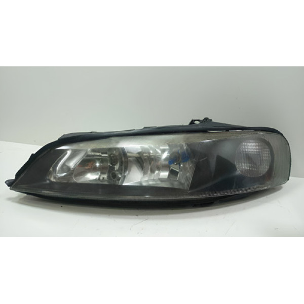 Farol Dianteiro Esquerdo Chevrolet Vectra 2.0 Gl 1997 1998 Esquerdo/motorista