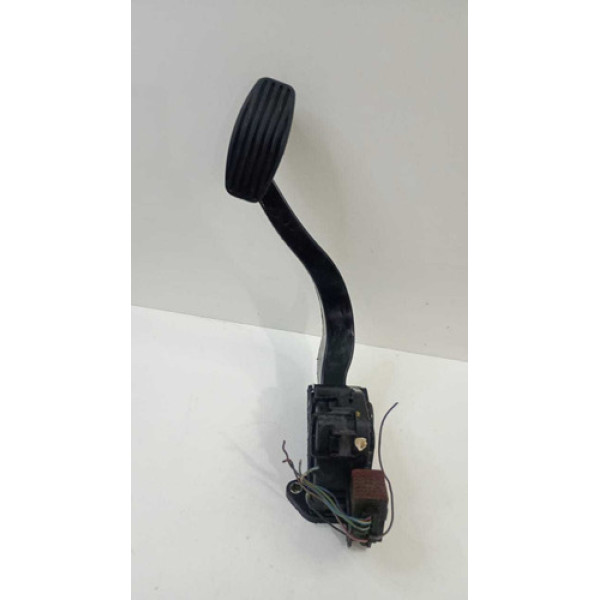Pedal Acelerador Fiat Palio Grand Siena 2012 2013 2014 2015