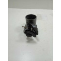  Corpo Borboleta Astra Vectra Zafira 1.8 2.0 8v Gas 99/03 