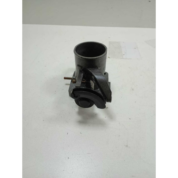  Corpo Borboleta Astra Vectra Zafira 1.8 2.0 8v Gas 99/03 