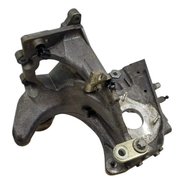 Suporte Bomba Alta Pressão Jeep Renegade 2019 Á 2021