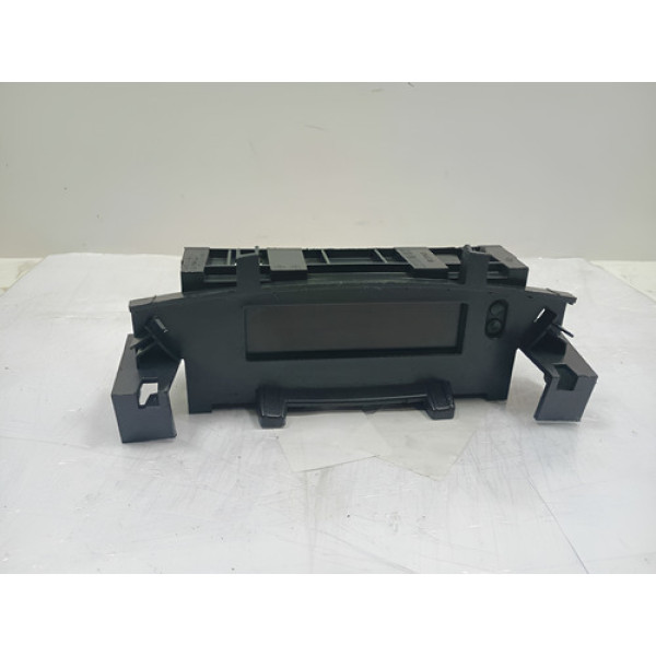 Computador Bordo Renault Symbol 1.6 2010 2011 (usado) Preto