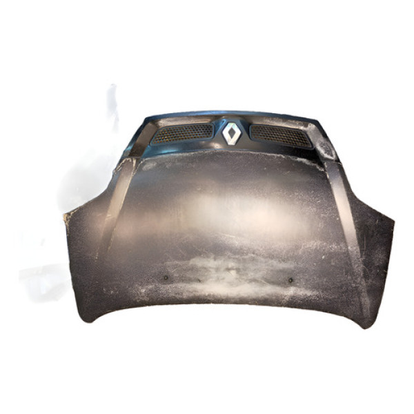Capo Renault Scenic  2002 2003 2004 Em Bom Estado De Uso