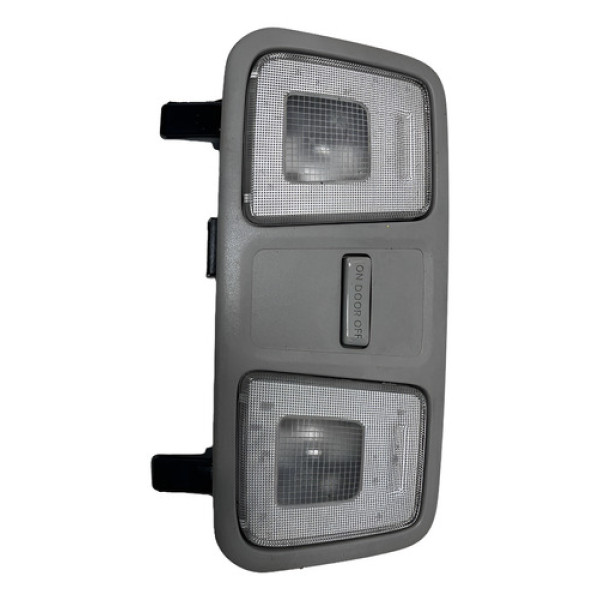 Luz De Teto Cortesia Hyundai Hb20 2012 Á 2019 