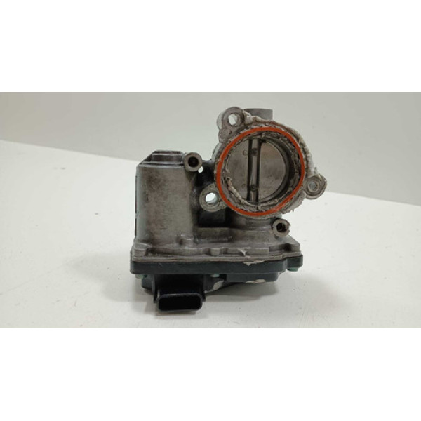 Tbi Corpo Borboleta Renault Logan 1.0 3cc 2017