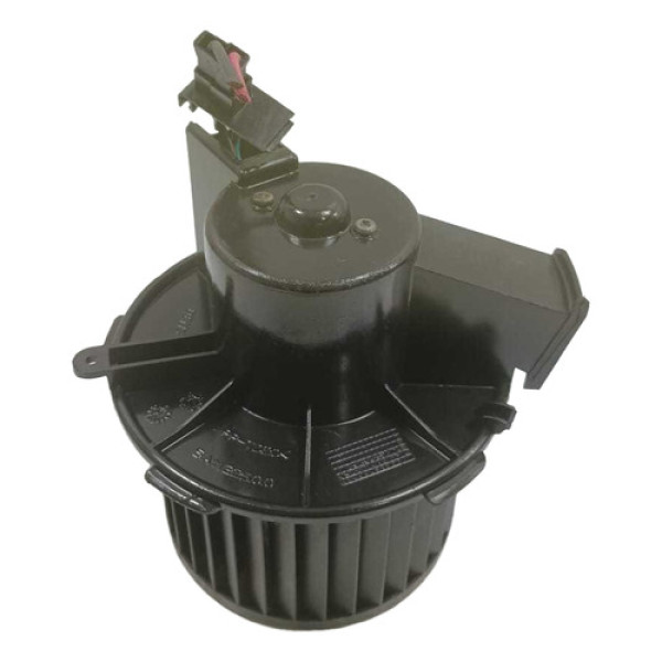 Motor Ventilador Peugeot 206 2006 A 2010