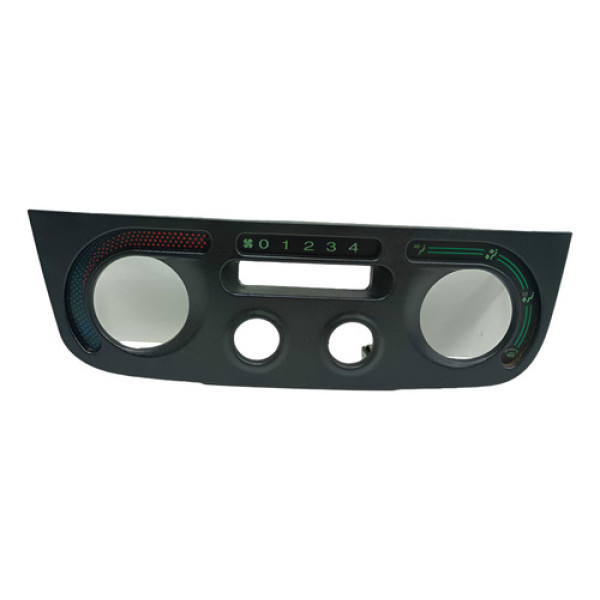 Mascara Comando De Ar Fiat Palio 1999 Á 2005