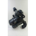 Caixa Filtro De Ar Pajero Sport 2.8 2004 2005 2006 2007