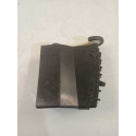 Difusor Ar Central Direito Chery Cielo 2010 Original 