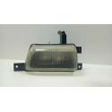 Farol De Milha Lado Direito Chevrolet Astra Sunny 1.8 2002 Transparente
