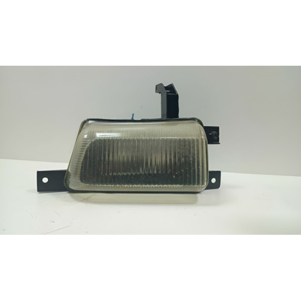 Farol De Milha Lado Direito Chevrolet Astra Sunny 1.8 2002 Transparente