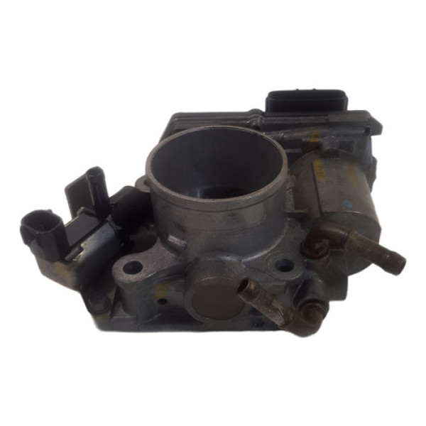 Tbi Corpo De Borboleta Tbi New Civic 2007 A 2011