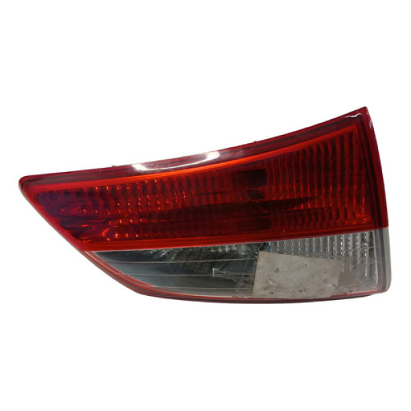 Lanterna Esqu Tampa Hb20 2012 A 2017