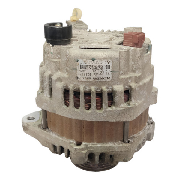 Alternador Honda Fit 1.5 Automático 2016 Á 2018 Original