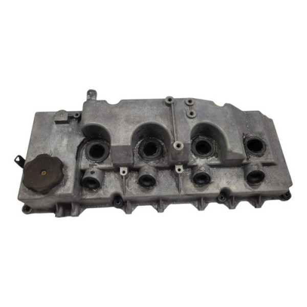 Tampa Válvula Mitsubishi L200 Triton 3.2 Diesel 2010 Á 2013 Prata