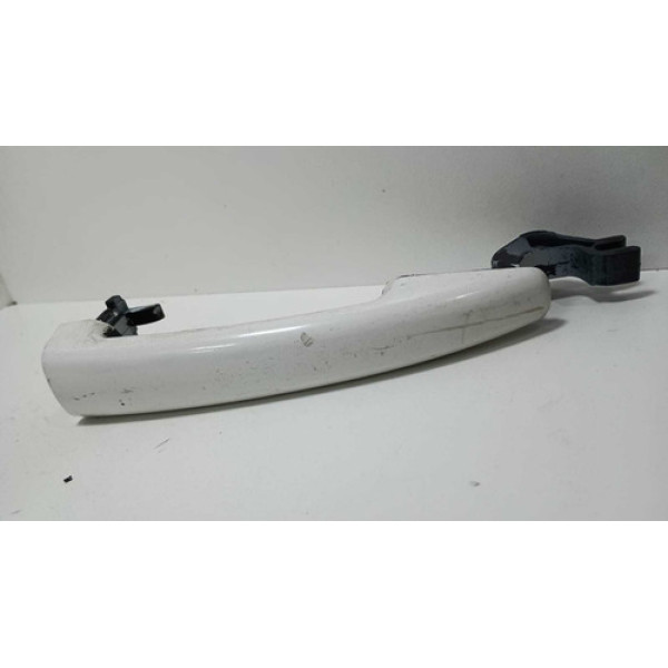 Maçaneta Externa Porta Dianteira Peugeot 308 408 2012/2015