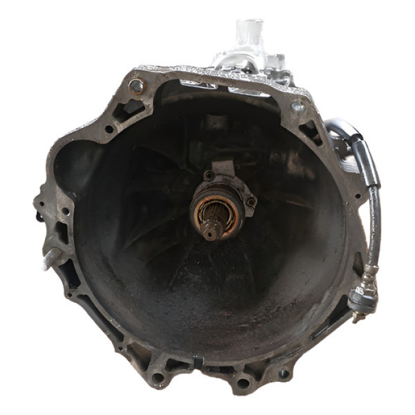 Caixa Cambio Manual Grand Vitara 2.0 4x2 Manual 2010 Á 2013