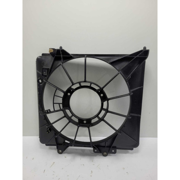 Defletor Ventoinha Honda Civic 2013/2016