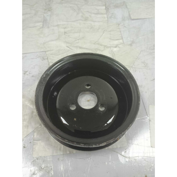Polia Bomba D\'água Ford Fiesta Ka 2004 A 2011 (usado)