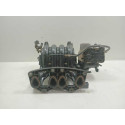 Coletor Palio Siena Uno Fire 1.0 8v 2004 A 2012  Com Tbi