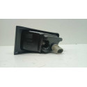 Lanterna Luz De Placa Traseira Esqu Fiat Strada 2001 Á 2014 Esquerdo/motorista Transparente