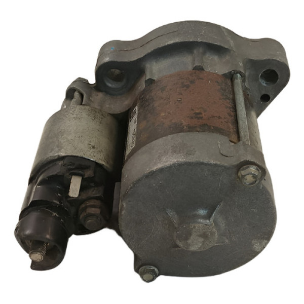 Motor De Arranque  Honda City Fit 2009 2010 2011 2012