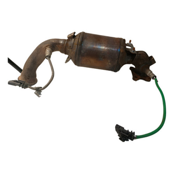 Catalizador Citroen C3 1.0 3cc Fire Flay 2022
