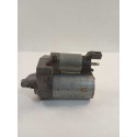 Motor Partida Peugeot 208 Citroen C3 1.2 17/2021 9671530880 