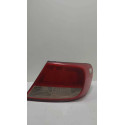 Lanterna Lado Direito Volkswagen Gol G5 Voyage 2013 Direito/passageiro Vermelha