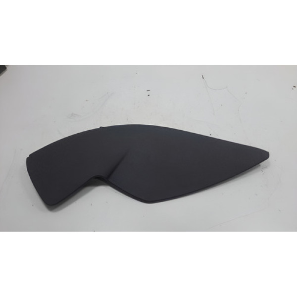  Citroen Ds5 1.6 Thp 2015 Acabamento Lateral Direito Painel  Preto