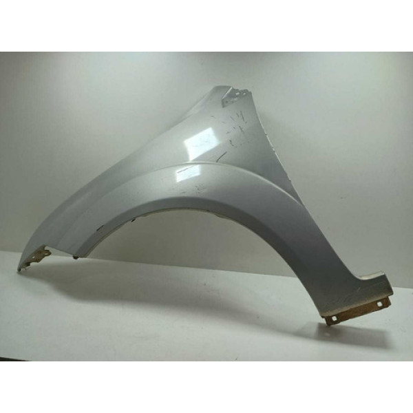Paralama Ford Fiesta 2007 2008 2009 2010 