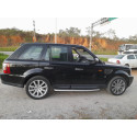 Caixa Marcha Range Rover Sport 3.0 V6 2008/...