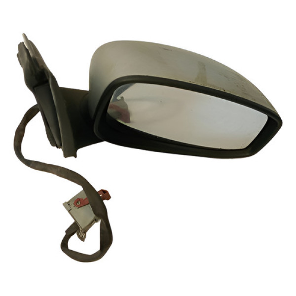 Retrovisor Direito Fiat Idea 2005 2006 2007 2008 2010