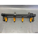 Flauta Caneta Com Bicos Vectra Astra Zafira 2.0 8v Amarelo