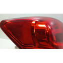 Lanterna Traseira Esquerda Chevrolet Cruze Lt 1.8 2013