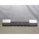 Aplique Para Choque Traseiro Fiat Strada Aventure 2008 2009