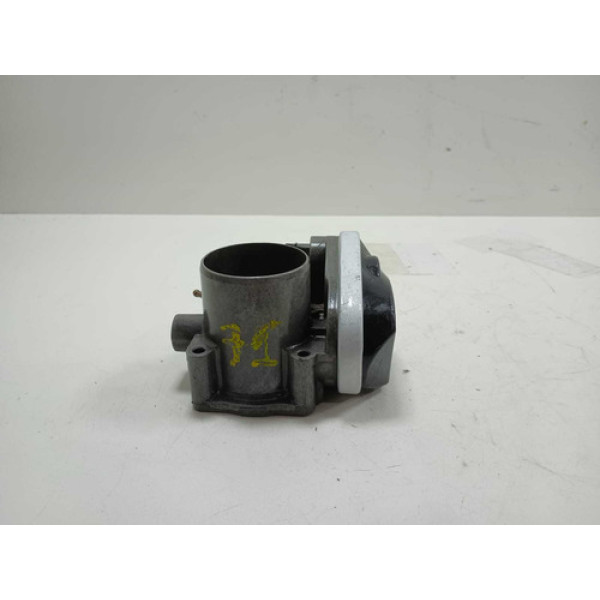 Corpo Borboleta Tbi Fox Polo Golf 1.6 2002-2006  Com Detalhe