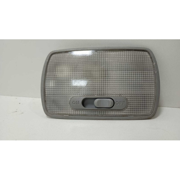 Luz De Teto Cortesia Honda Civic 2007 2008 2009 2010 2011