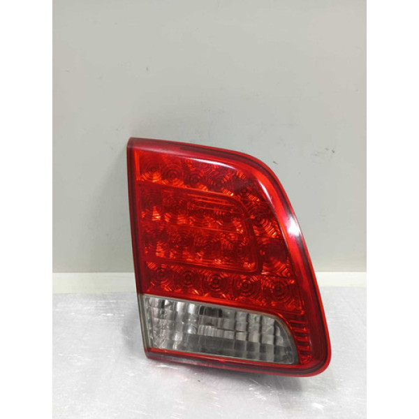 Lanterna Traseira Esquerda Sorento 2010 A 2013 (mala) Led 