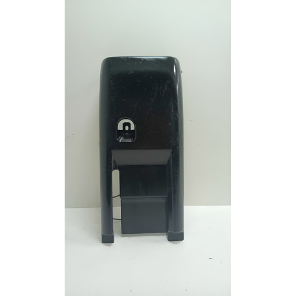 Moldura Coluna De Direção Volkswagen Passat 2007 Á 2010