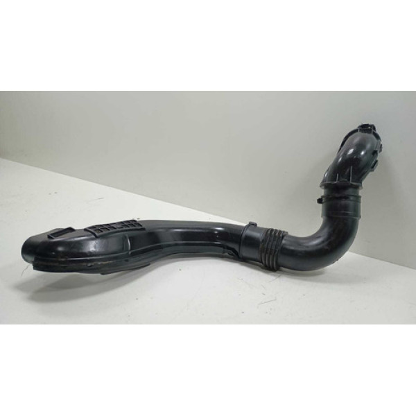 Mangueira Duto De Ar Condicionado Renault Logan 1.0 3cc 2017