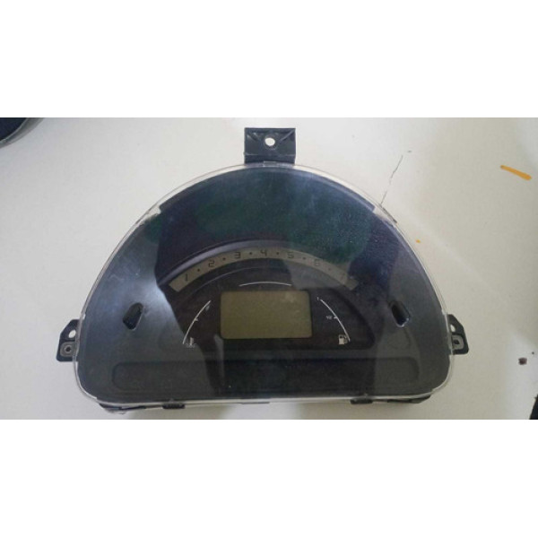Painel De Instrumento Citroen C3 2005 2006 2007 2008